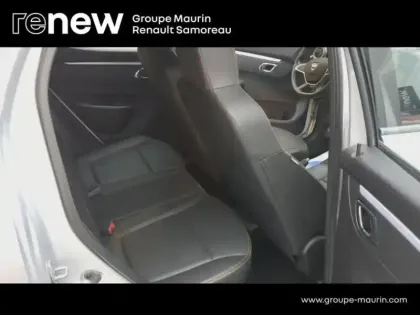 Photo 14 Dacia Spring  45ch Confort Plus - Achat Intégral