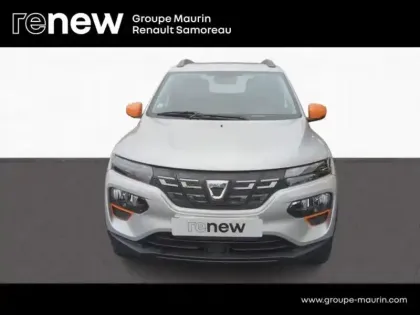 Photo 6 Dacia Spring  45ch Confort Plus - Achat Intégral