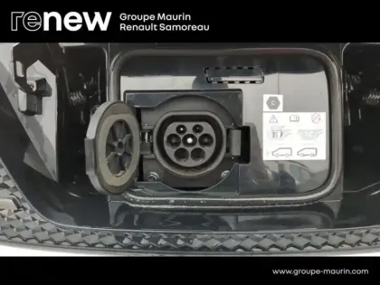 Photo 8 Dacia Spring  45ch Confort Plus - Achat Intégral