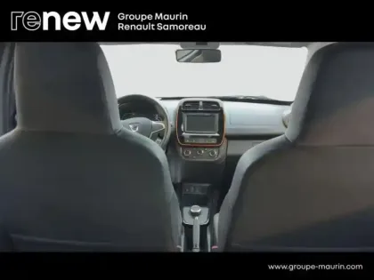 Photo 9 Dacia Spring  45ch Confort Plus - Achat Intégral