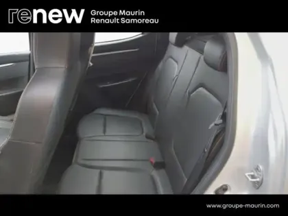 Photo 13 Dacia Spring  45ch Confort Plus - Achat Intégral