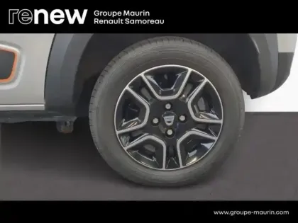 Photo 7 Dacia Spring  45ch Confort Plus - Achat Intégral