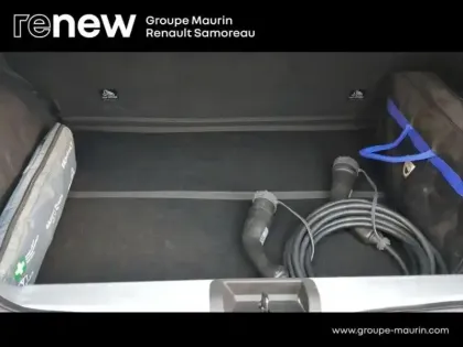 Photo 10 Dacia Spring  45ch Confort Plus - Achat Intégral