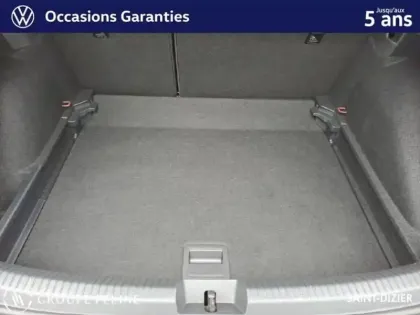 Photo 13 Volkswagen Taigo  1.0 TSI 116ch R-Line Edition DSG7