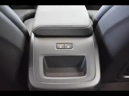 Photo 9 Volvo Xc60  T6 Hybride Rechargeable 253 + 145ch Plus Style Dark Geartronic 8 AWD