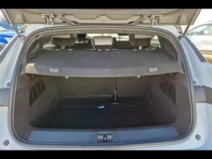 Photo 11 Renault Megane  E-Tech Electric EV60 220ch Techno super charge -B