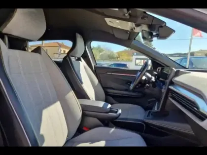 Photo 9 Renault Megane  E-Tech Electric EV60 220ch Techno super charge -B