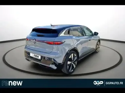 Photo 5 Renault Megane  E-Tech Electric EV60 220ch Techno super charge -B