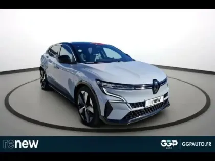 Photo 7 Renault Megane  E-Tech Electric EV60 220ch Techno super charge -B