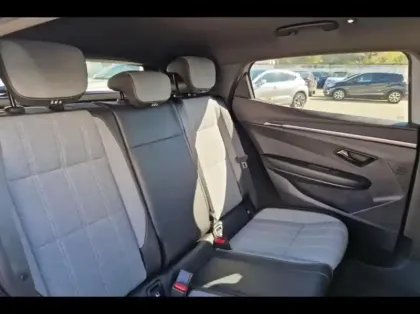 Photo 10 Renault Megane  E-Tech Electric EV60 220ch Techno super charge -B