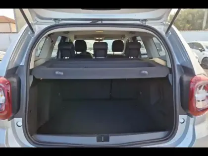 Photo 11 Dacia Duster  1.3 TCe 130ch FAP Prestige 4x2 E6U