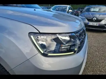 Photo 14 Dacia Duster  1.3 TCe 130ch FAP Prestige 4x2 E6U