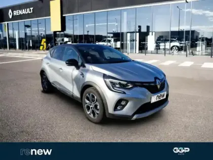 Photo 7 Renault Captur  1.0 TCe 90ch Intens -21