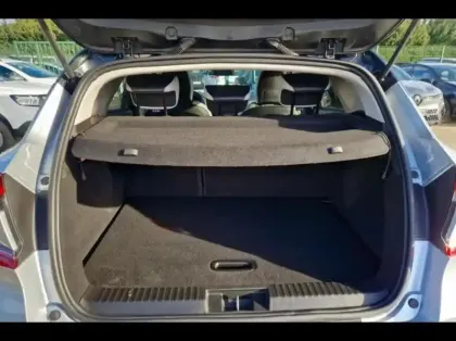 Photo 11 Renault Captur  1.0 TCe 90ch Intens -21