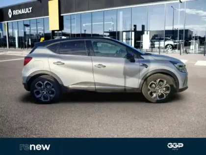 Photo 6 Renault Captur  1.0 TCe 90ch Intens -21