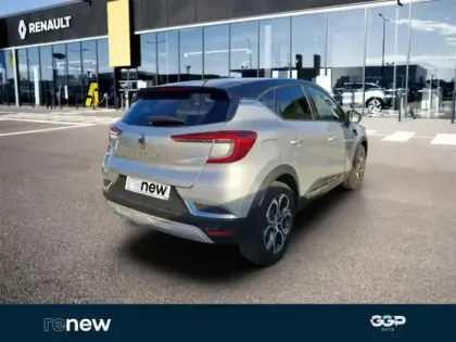 Photo 5 Renault Captur  1.0 TCe 90ch Intens -21