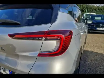 Photo 13 Renault Captur  1.0 TCe 90ch Intens -21