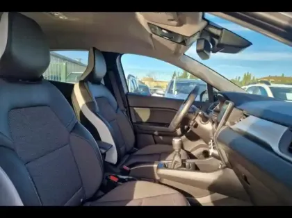 Photo 9 Renault Captur  1.0 TCe 90ch Intens -21