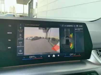 Photo 11 BMW Serie 2 Série 2 ActiveTourer 220i 170ch M Sport DKG7