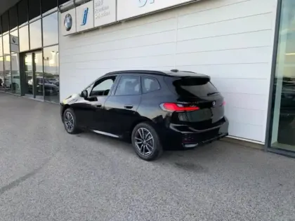 Photo 12 BMW Serie 2 Série 2 ActiveTourer 220i 170ch M Sport DKG7