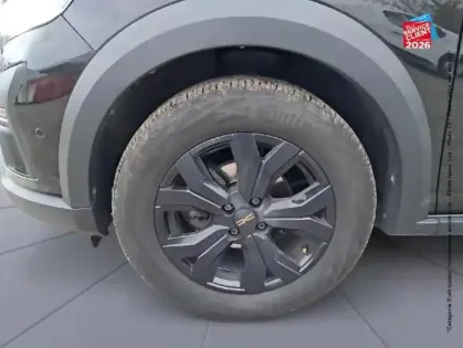 Photo 9 Dacia Jogger  1.0 ECO-G 100ch Extreme+ 5 places