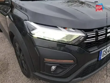 Photo 12 Dacia Jogger  1.0 ECO-G 100ch Extreme+ 5 places