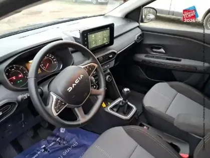 Photo 14 Dacia Jogger  1.0 ECO-G 100ch Extreme+ 5 places