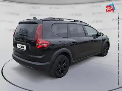 Photo 5 Dacia Jogger  1.0 ECO-G 100ch Extreme+ 5 places