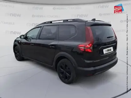 Photo 7 Dacia Jogger  1.0 ECO-G 100ch Extreme+ 5 places