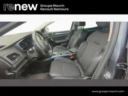 Photo 14 Renault Megane  1.5 Blue dCi 115ch Intens EDC -21B