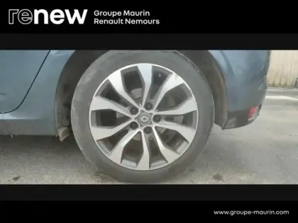 Photo 8 Renault Megane  1.5 Blue dCi 115ch Intens EDC -21B