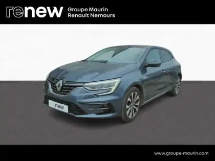 Photo Renault Megane