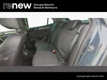 Photo 11 Renault Megane  1.5 Blue dCi 115ch Intens EDC -21B