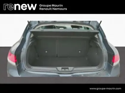 Photo 10 Renault Megane  1.5 Blue dCi 115ch Intens EDC -21B