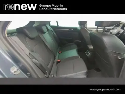 Photo 12 Renault Megane  1.5 Blue dCi 115ch Intens EDC -21B