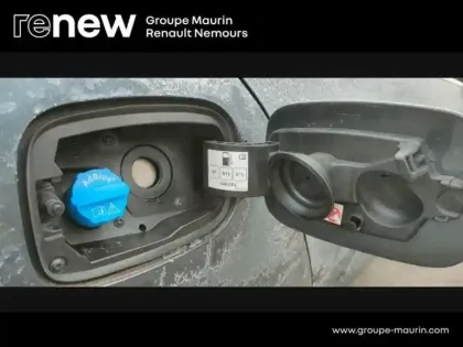 Photo 9 Renault Megane  1.5 Blue dCi 115ch Intens EDC -21B