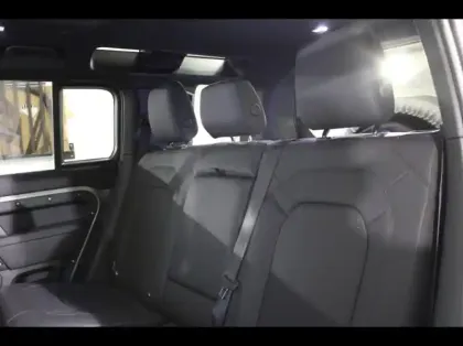 Photo 15 Land rover Defender  110 2.0 P300e X-Dynamic SE