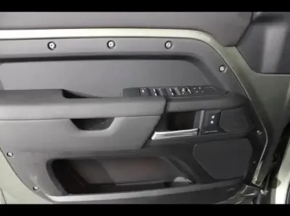 Photo 10 Land rover Defender  110 2.0 P300e X-Dynamic SE