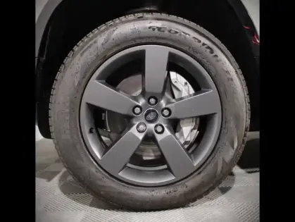 Photo 8 Land rover Defender  110 2.0 P300e X-Dynamic SE