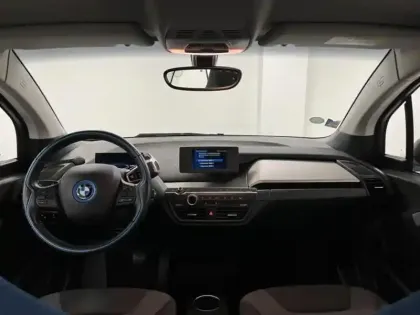 Photo 7 BMW I3  170ch 120Ah Atelier