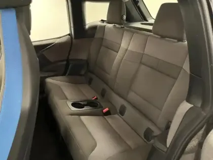 Photo 11 BMW I3  170ch 120Ah Atelier