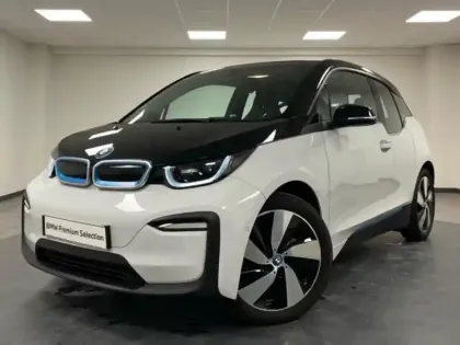 Photo Bmw I3