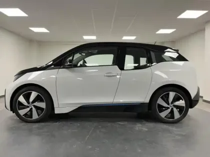 Photo 5 BMW I3  170ch 120Ah Atelier