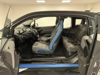 Photo 10 BMW I3  170ch 120Ah Atelier