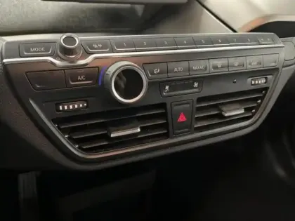 Photo 13 BMW I3  170ch 120Ah Atelier