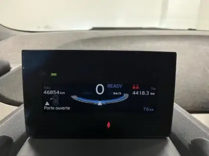 Photo 9 BMW I3  170ch 120Ah Atelier