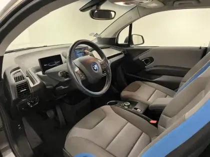 Photo 6 BMW I3  170ch 120Ah Atelier