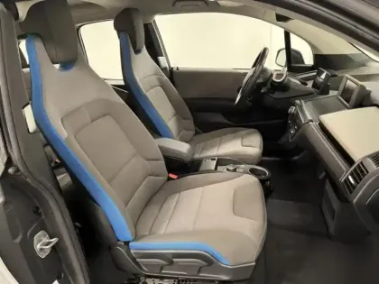 Photo 15 BMW I3  170ch 120Ah Atelier