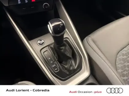 Photo 14 Audi A1  Sportback 25 TFSI 95ch Design S tronic 7