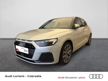 Photo Audi A1